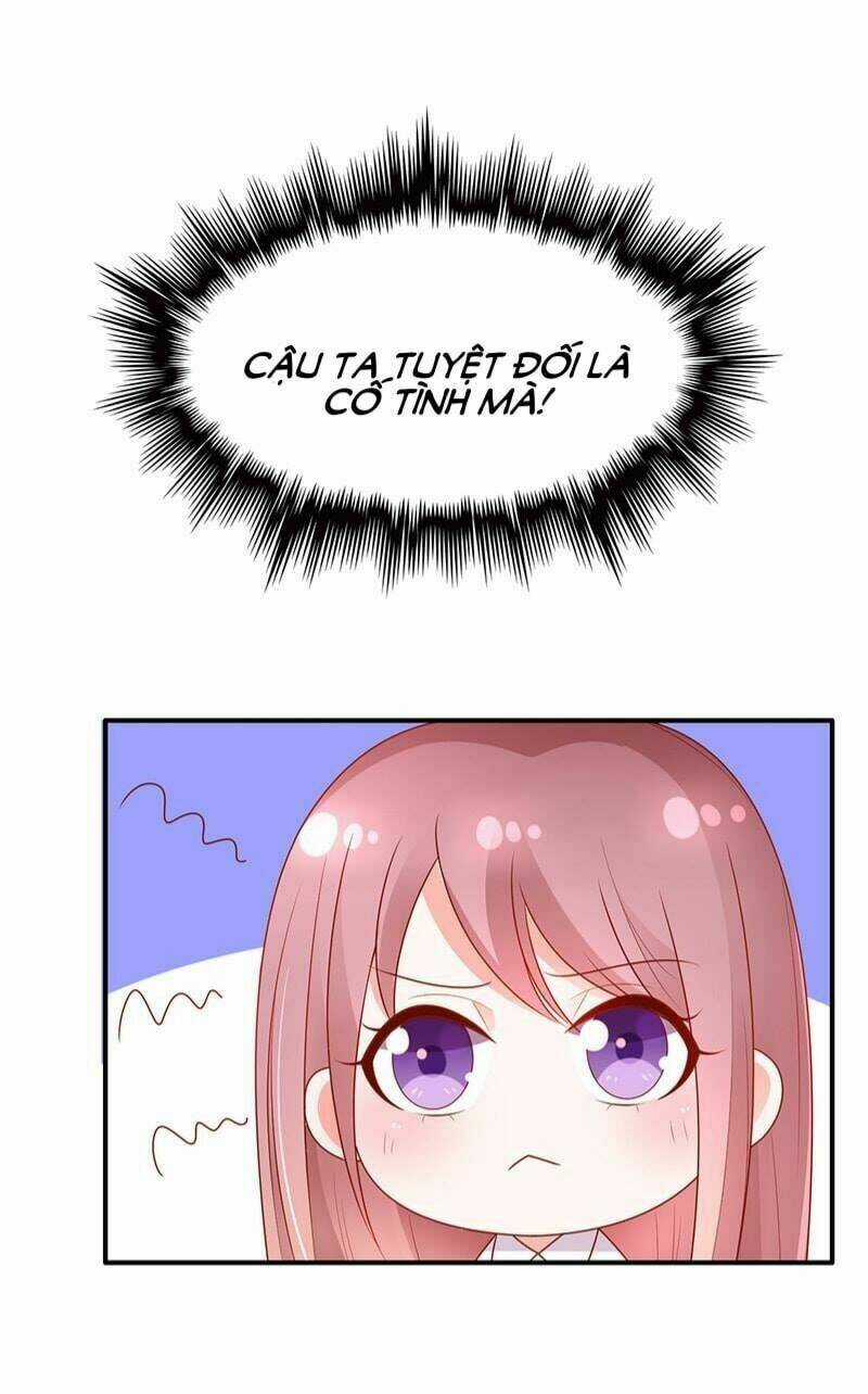 Sức Mạnh Nữ Hoàng Chapter 14 trang 13