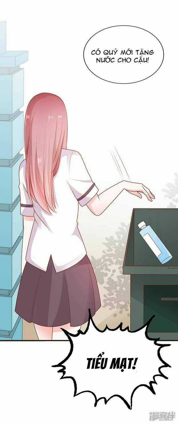 Sức Mạnh Nữ Hoàng Chapter 14 trang 14