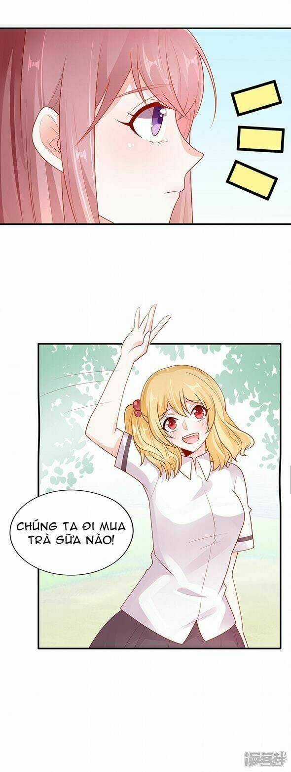 Sức Mạnh Nữ Hoàng Chapter 14 trang 15