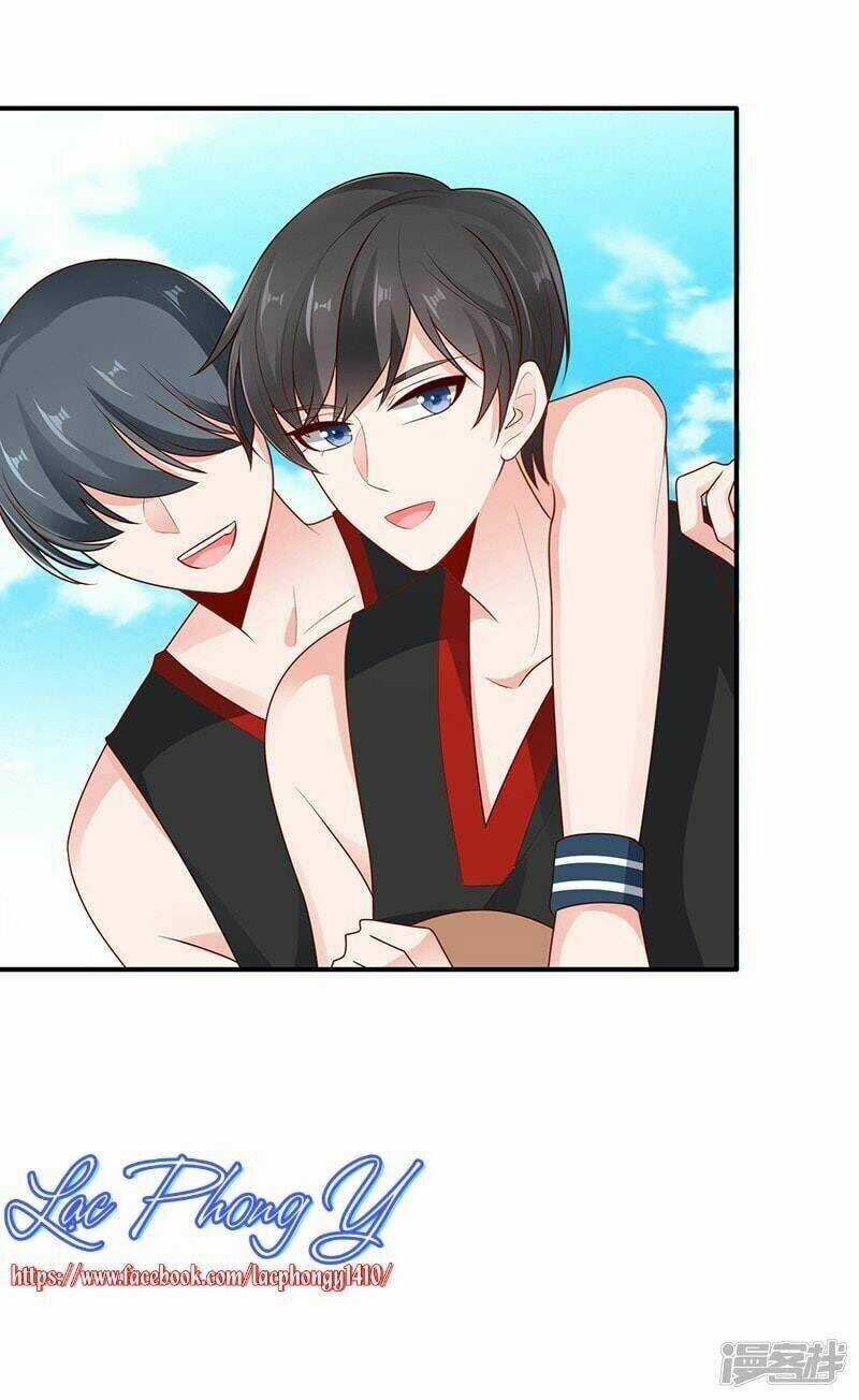 Sức Mạnh Nữ Hoàng Chapter 14 trang 17