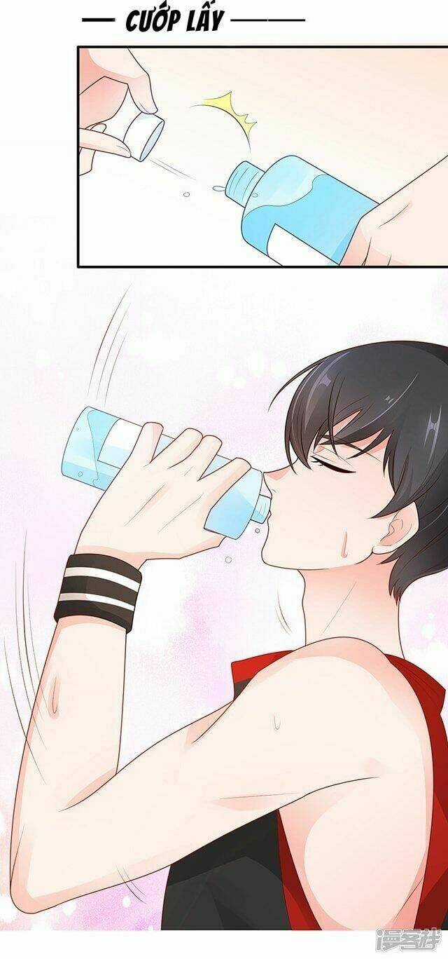 Sức Mạnh Nữ Hoàng Chapter 14 trang 4