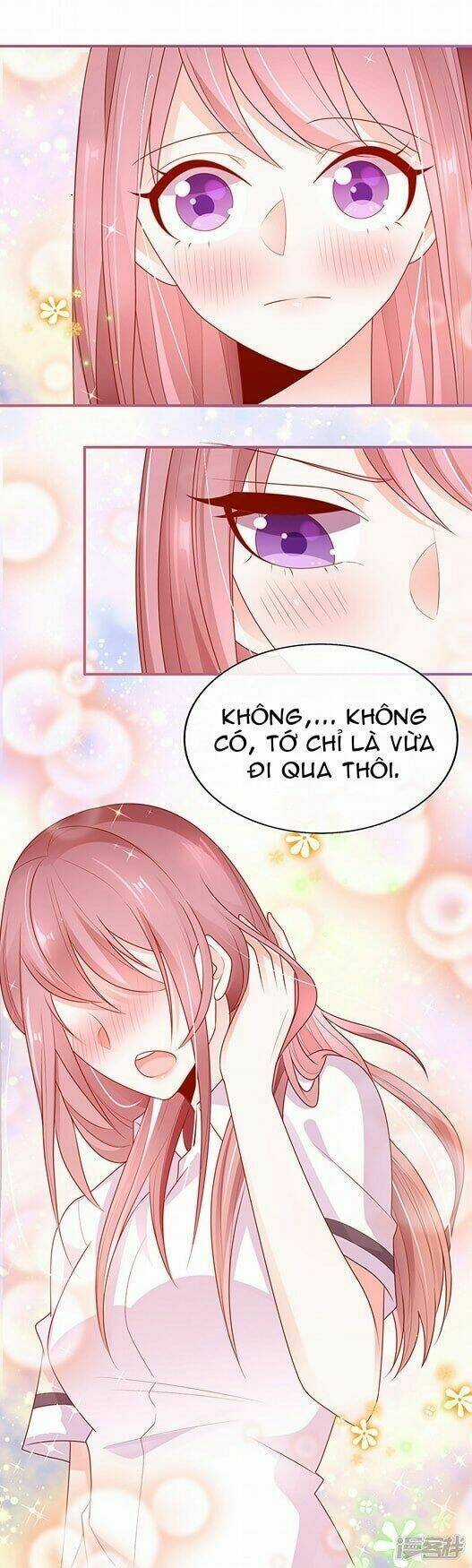 Sức Mạnh Nữ Hoàng Chapter 14 trang 6