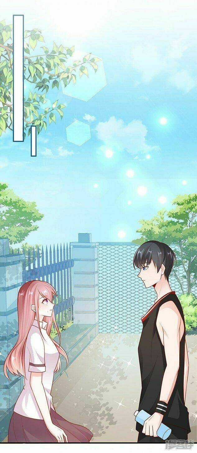 Sức Mạnh Nữ Hoàng Chapter 14 trang 7