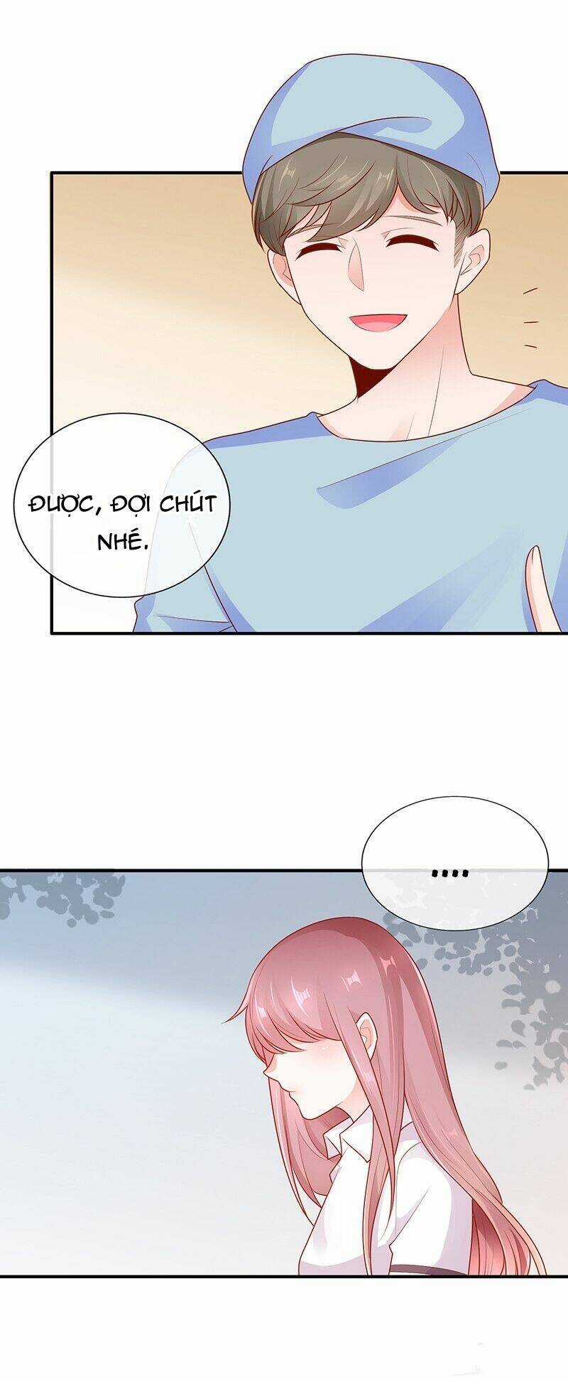 Sức Mạnh Nữ Hoàng Chapter 15 trang 15