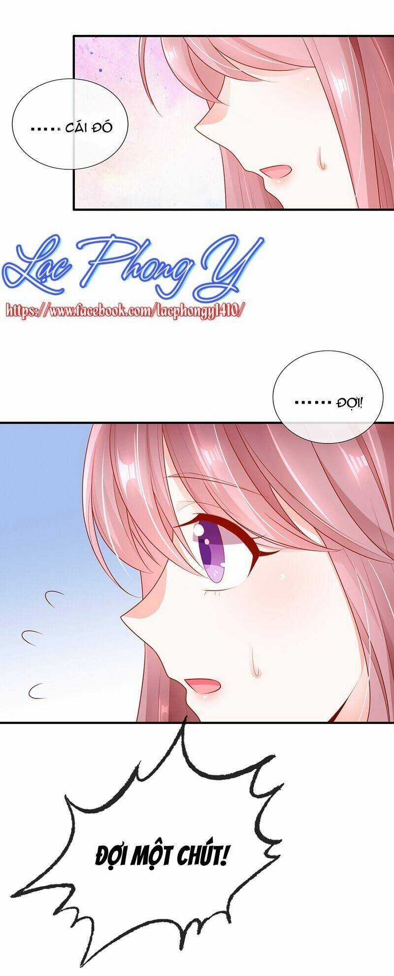 Sức Mạnh Nữ Hoàng Chapter 15 trang 16