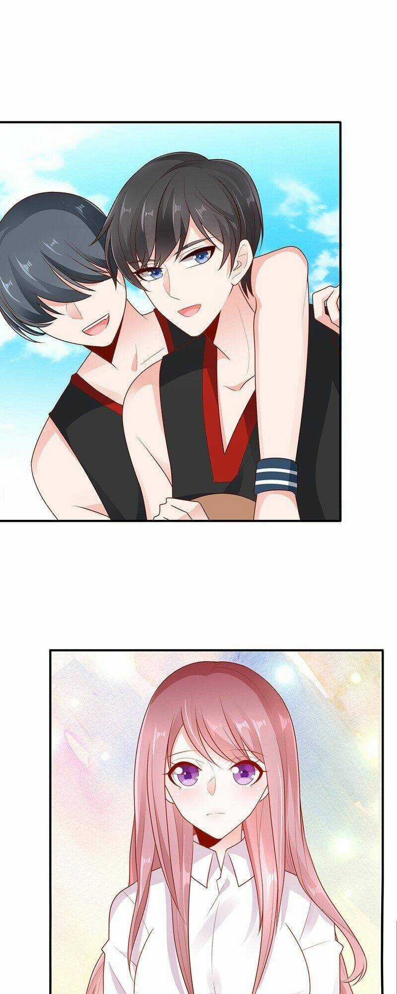 Sức Mạnh Nữ Hoàng Chapter 15 trang 2