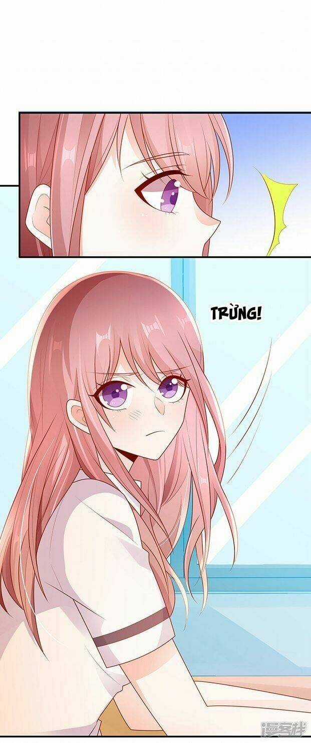 Sức Mạnh Nữ Hoàng Chapter 16 trang 10