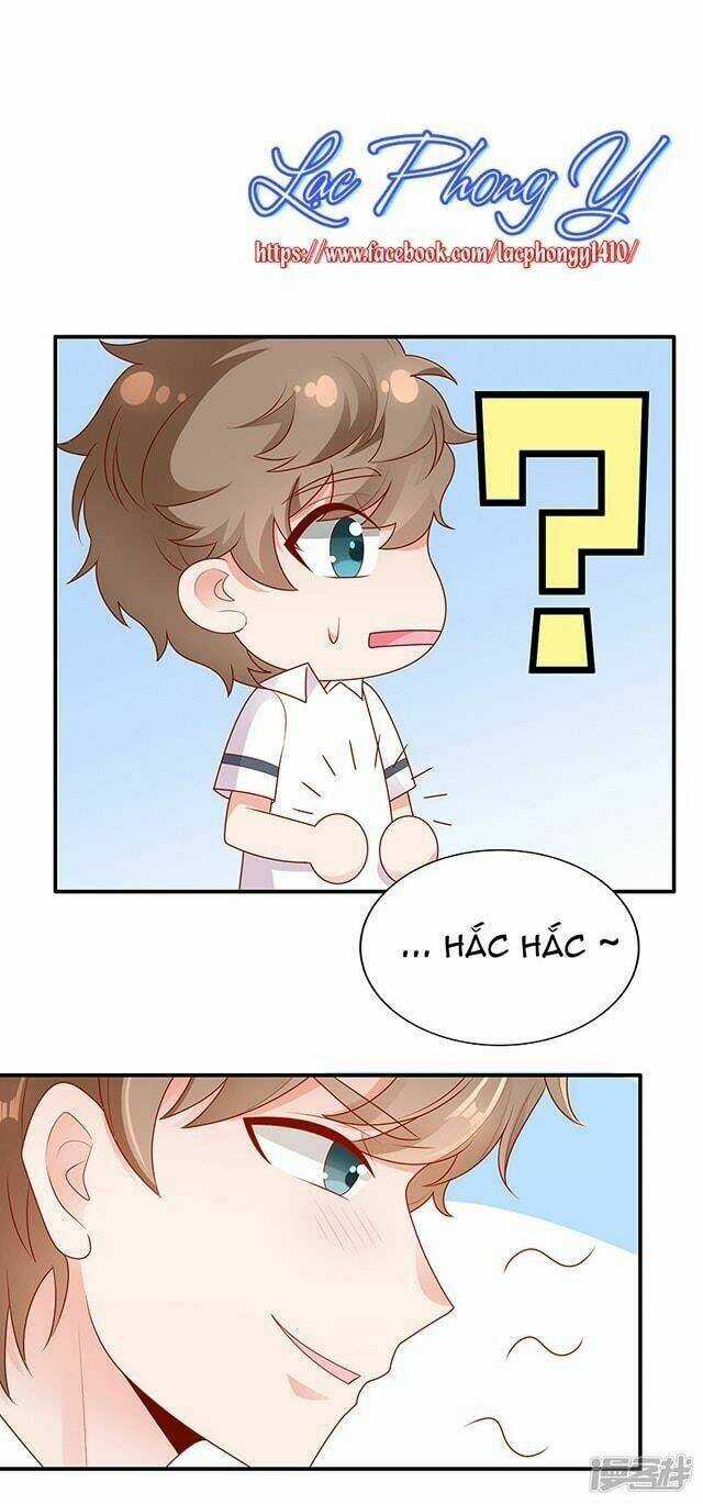 Sức Mạnh Nữ Hoàng Chapter 16 trang 15