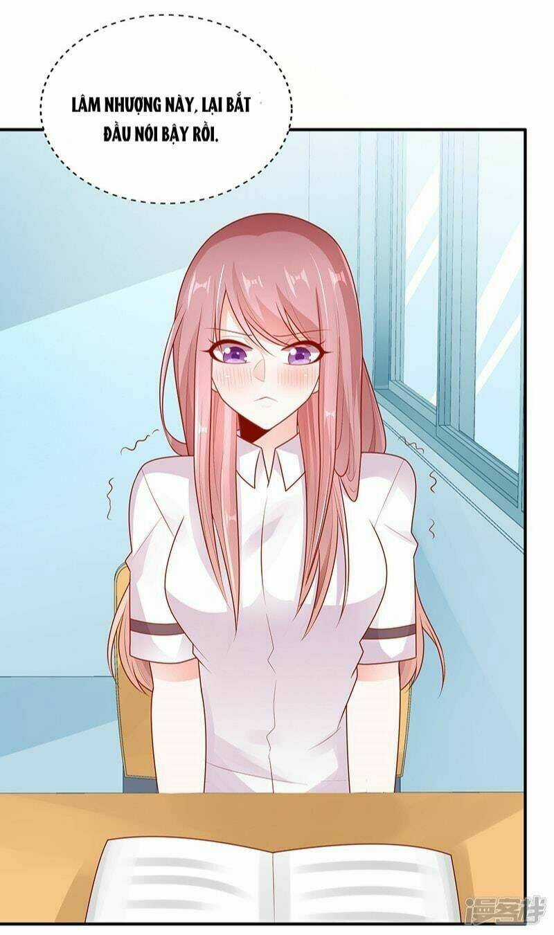 Sức Mạnh Nữ Hoàng Chapter 16 trang 18