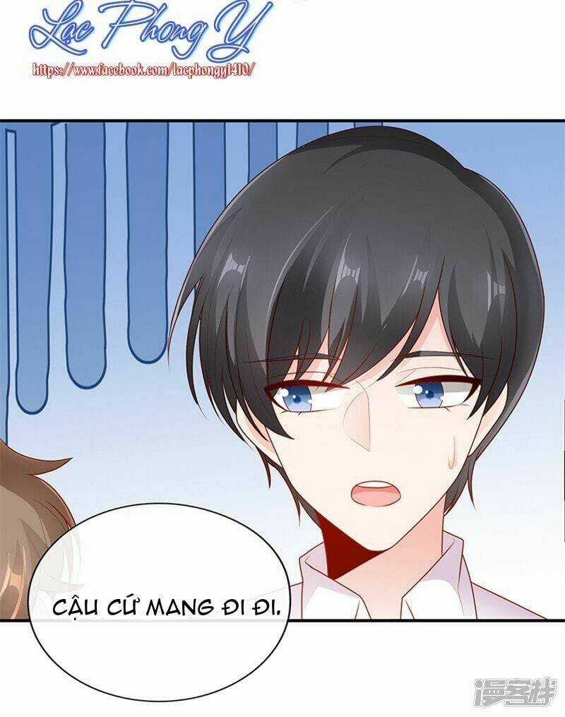 Sức Mạnh Nữ Hoàng Chapter 16 trang 9