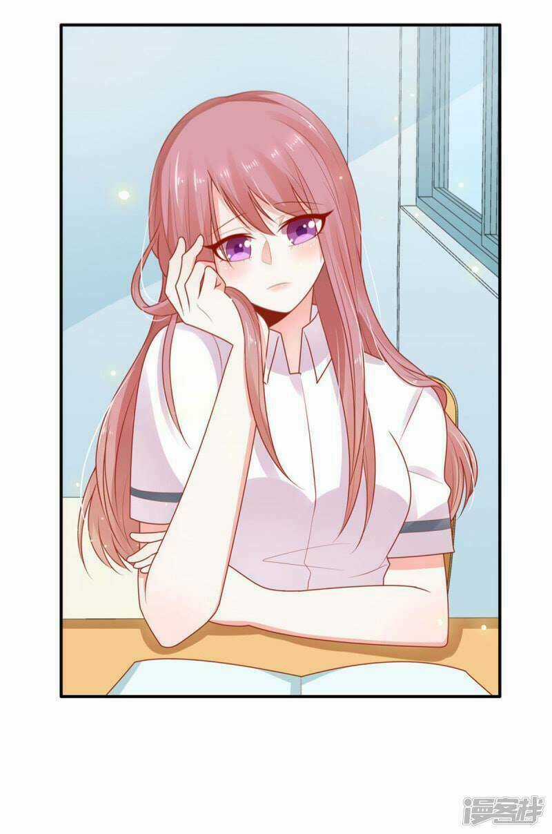 Sức Mạnh Nữ Hoàng Chapter 17 trang 10