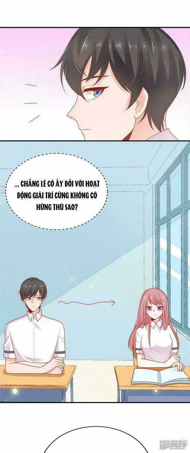 Sức Mạnh Nữ Hoàng Chapter 17 trang 11