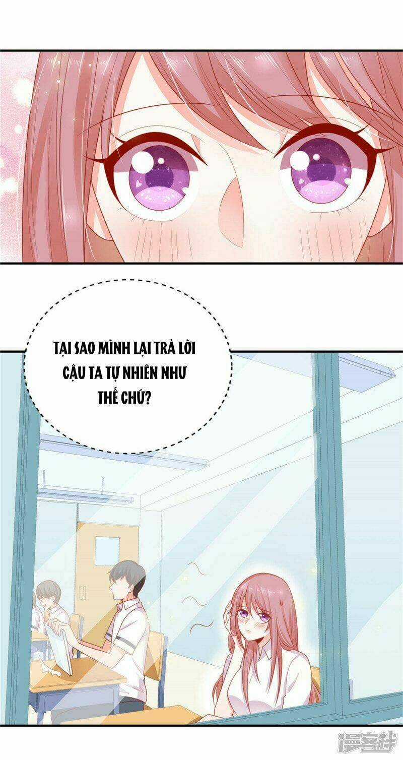 Sức Mạnh Nữ Hoàng Chapter 17 trang 14