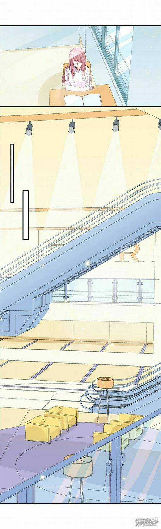 Sức Mạnh Nữ Hoàng Chapter 17 trang 16