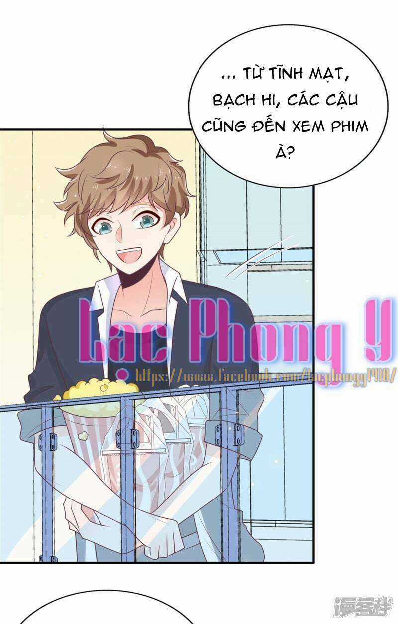 Sức Mạnh Nữ Hoàng Chapter 17 trang 19