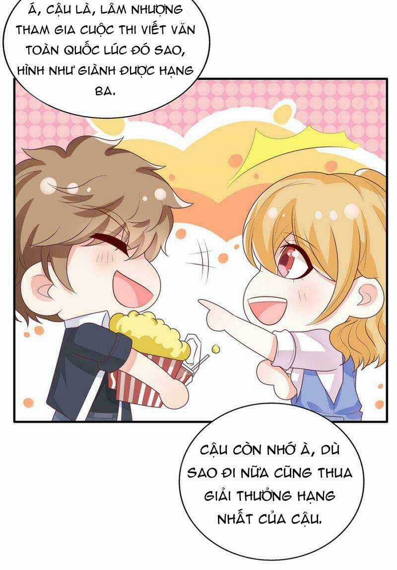 Sức Mạnh Nữ Hoàng Chapter 17 trang 20