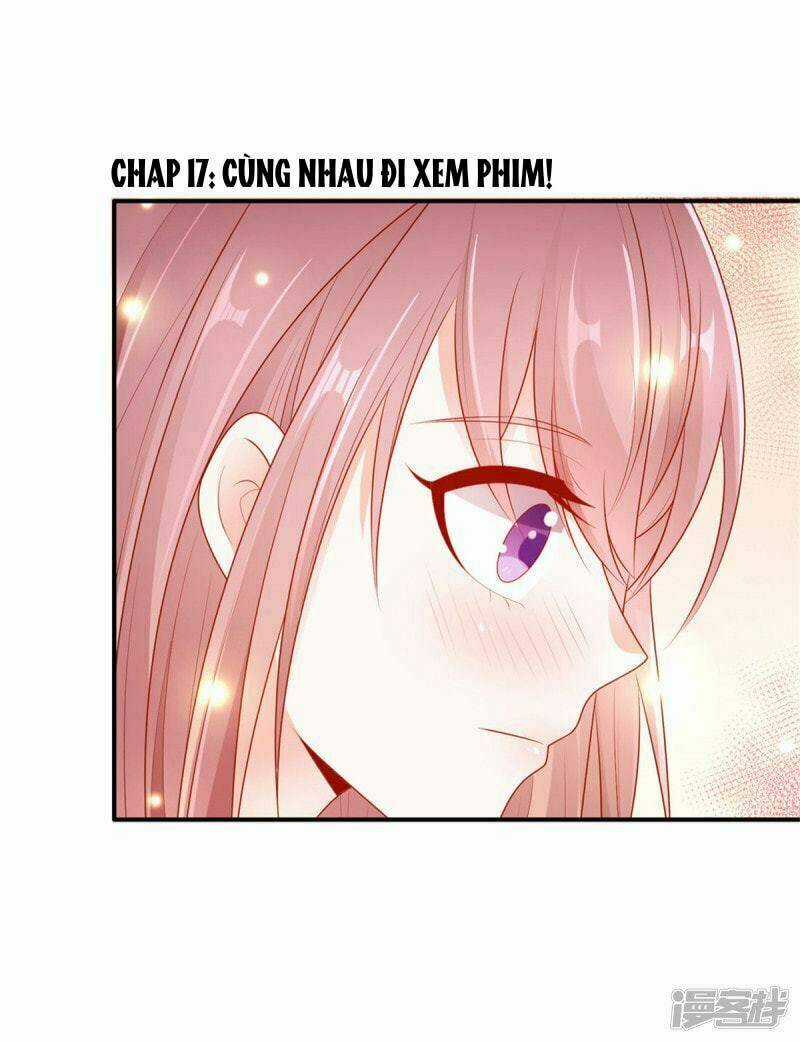 Sức Mạnh Nữ Hoàng Chapter 17 trang 4