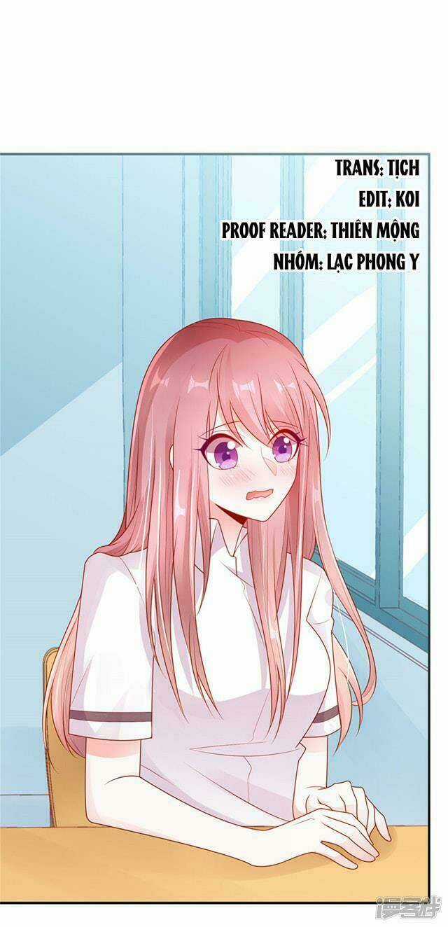 Sức Mạnh Nữ Hoàng Chapter 17 trang 5