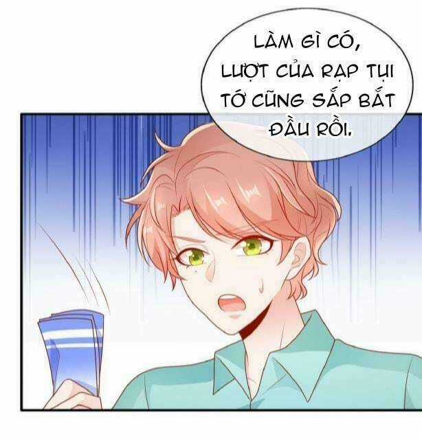 Sức Mạnh Nữ Hoàng Chapter 18 trang 15