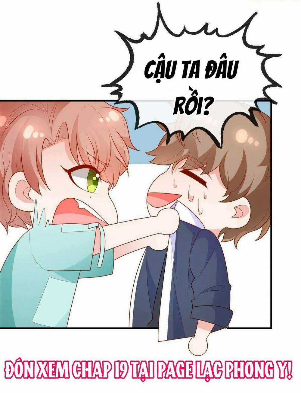 Sức Mạnh Nữ Hoàng Chapter 18 trang 21