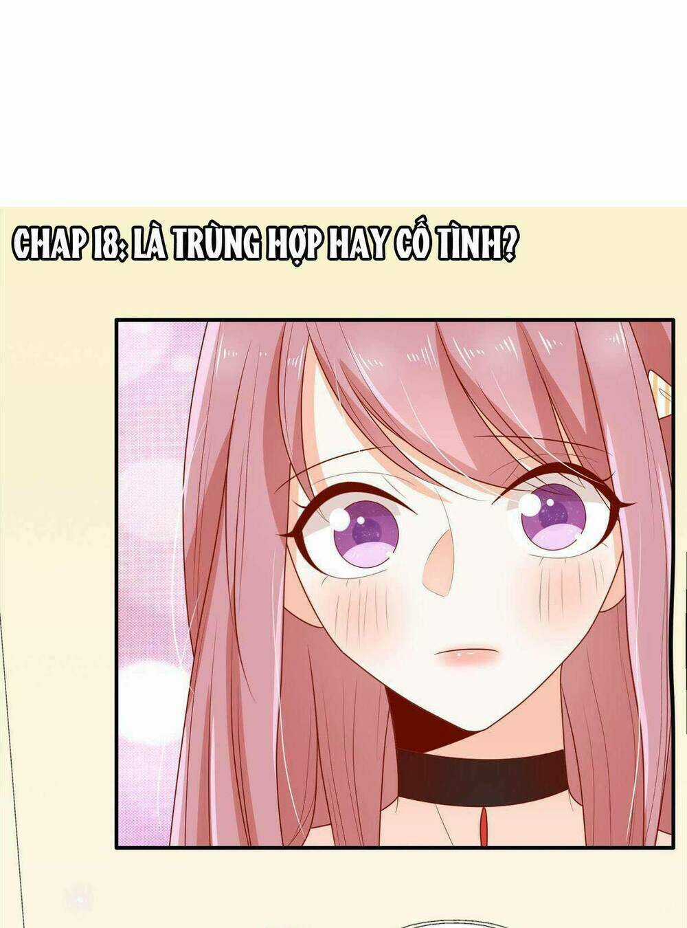 Sức Mạnh Nữ Hoàng Chapter 18 trang 3