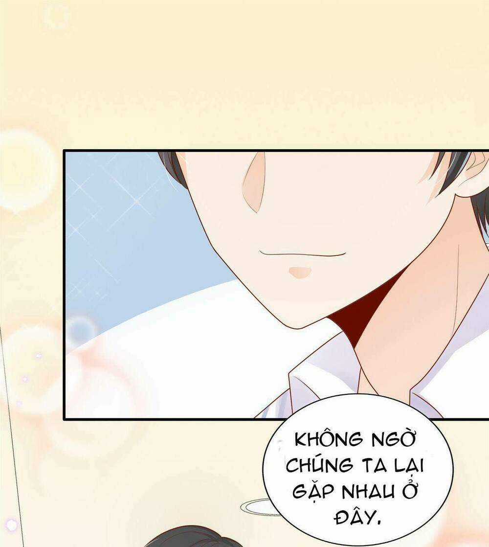 Sức Mạnh Nữ Hoàng Chapter 18 trang 6