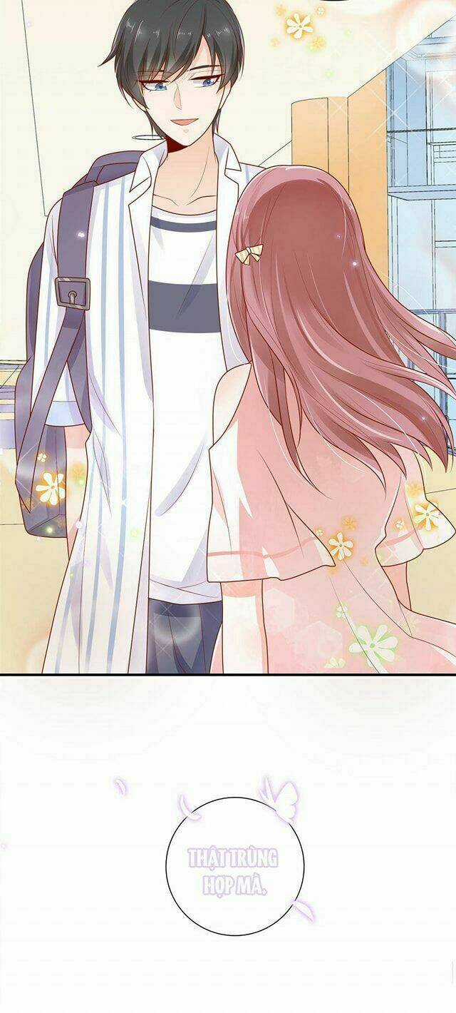 Sức Mạnh Nữ Hoàng Chapter 18 trang 7