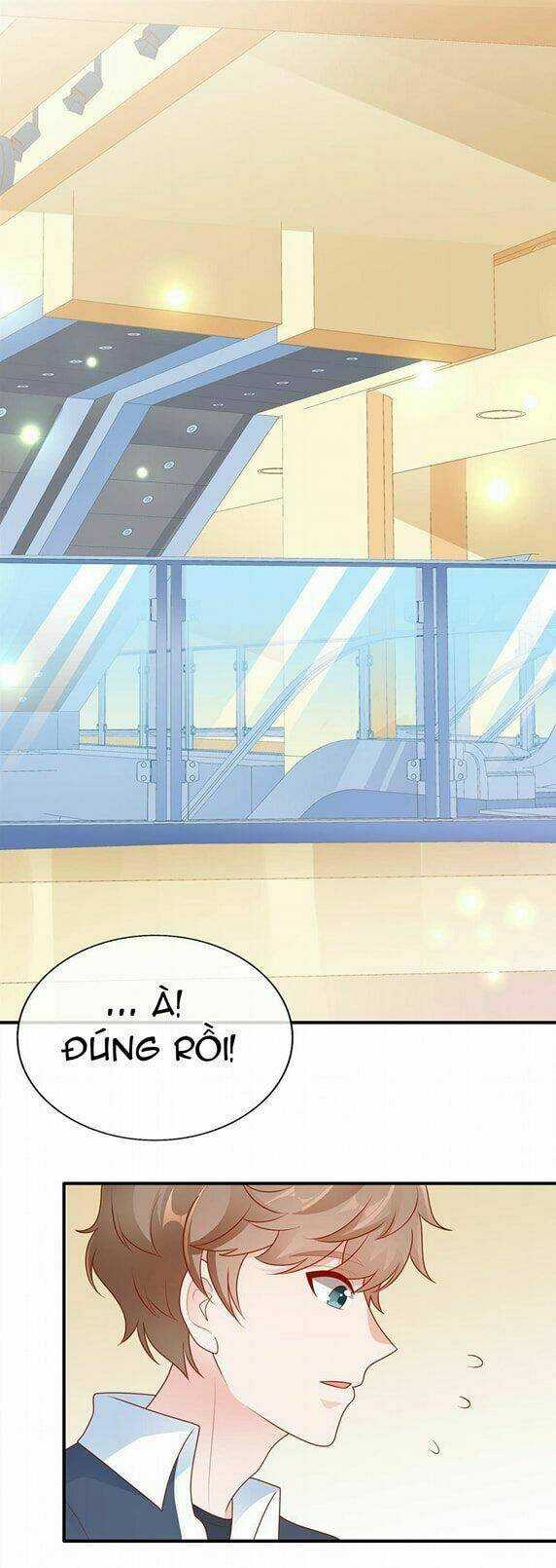 Sức Mạnh Nữ Hoàng Chapter 18 trang 8