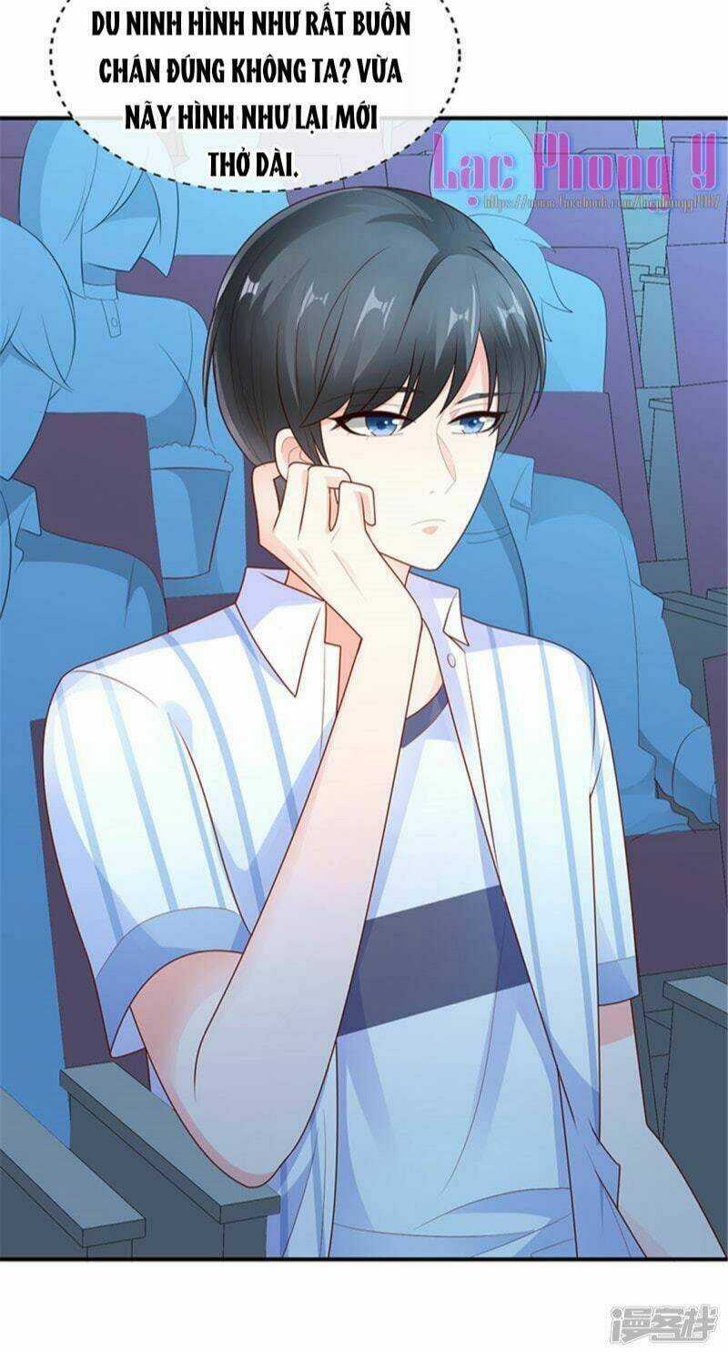 Sức Mạnh Nữ Hoàng Chapter 19 trang 12