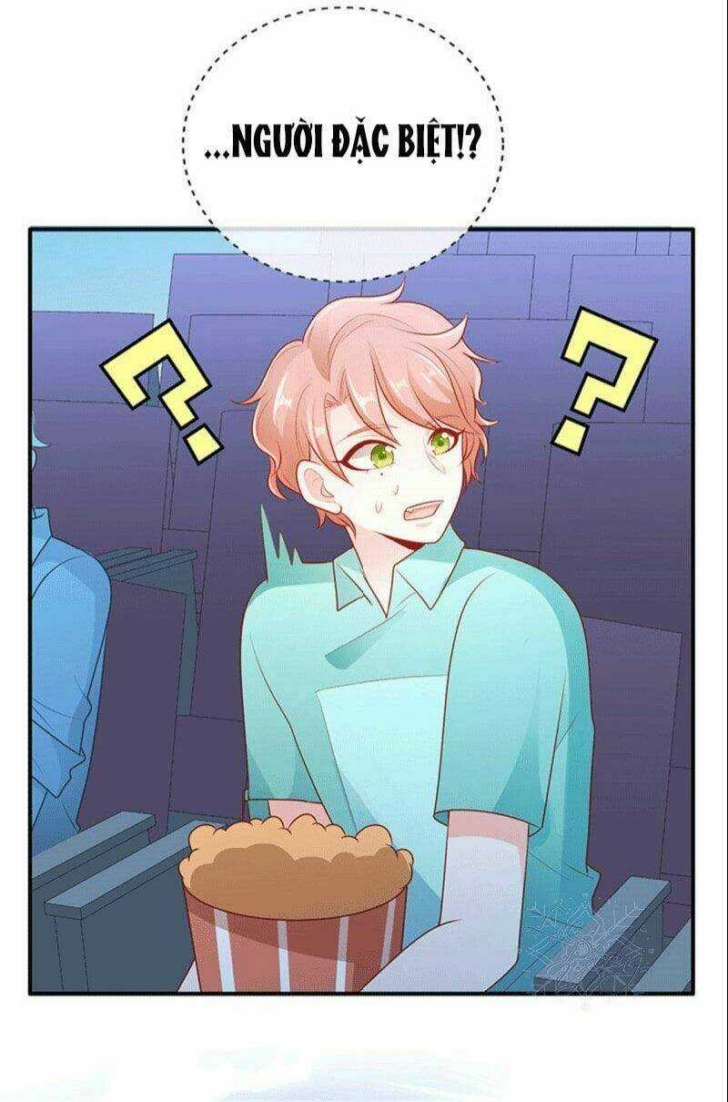 Sức Mạnh Nữ Hoàng Chapter 19 trang 16