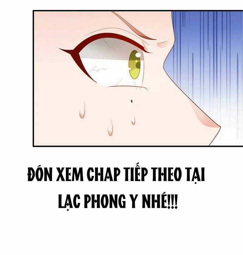 Sức Mạnh Nữ Hoàng Chapter 19 trang 20