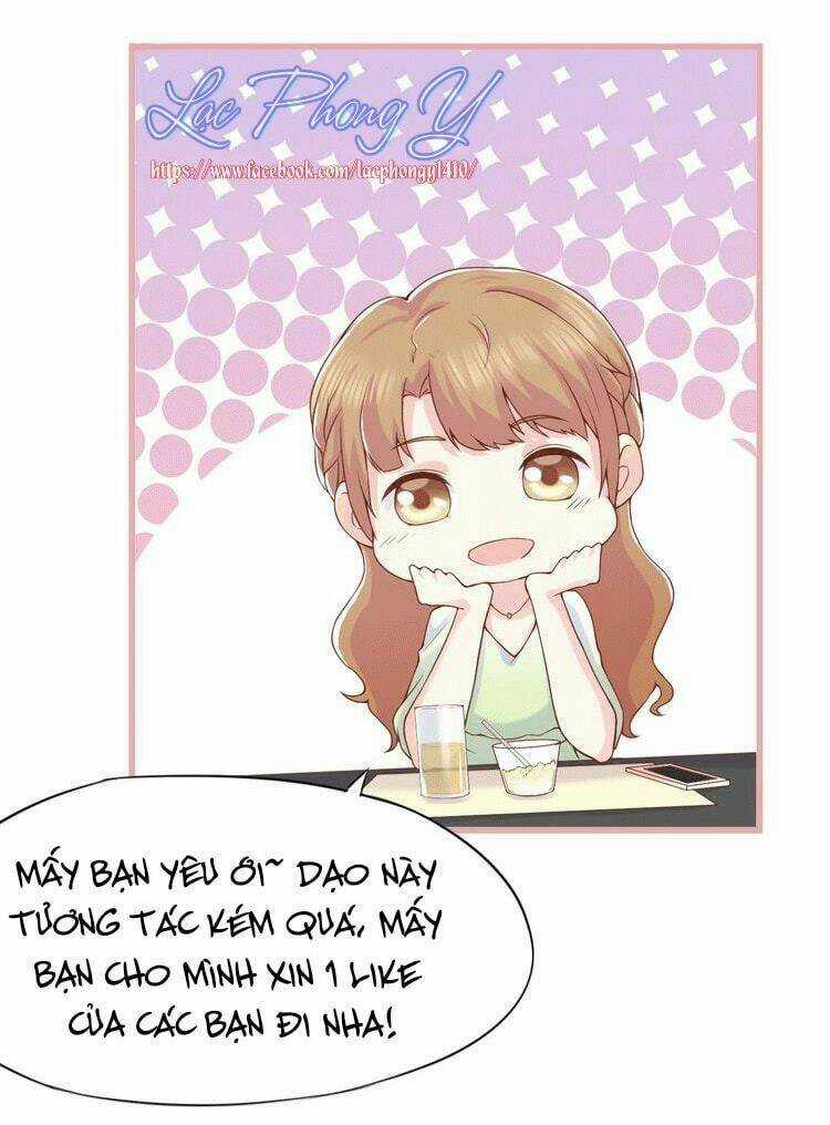 Sức Mạnh Nữ Hoàng Chapter 19 trang 21