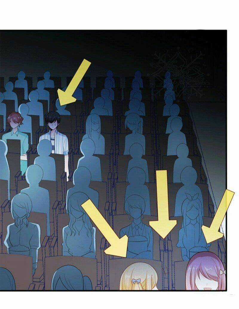 Sức Mạnh Nữ Hoàng Chapter 19 trang 7