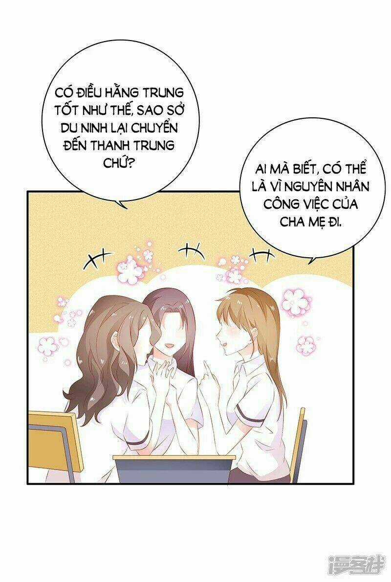 Sức Mạnh Nữ Hoàng Chapter 2 trang 13