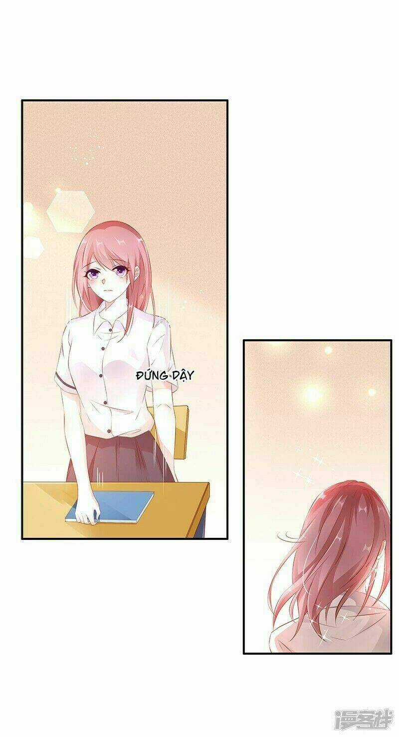 Sức Mạnh Nữ Hoàng Chapter 2 trang 14