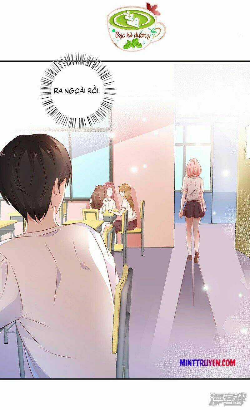 Sức Mạnh Nữ Hoàng Chapter 2 trang 15