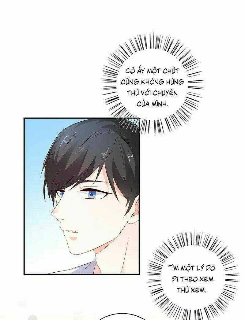 Sức Mạnh Nữ Hoàng Chapter 2 trang 16