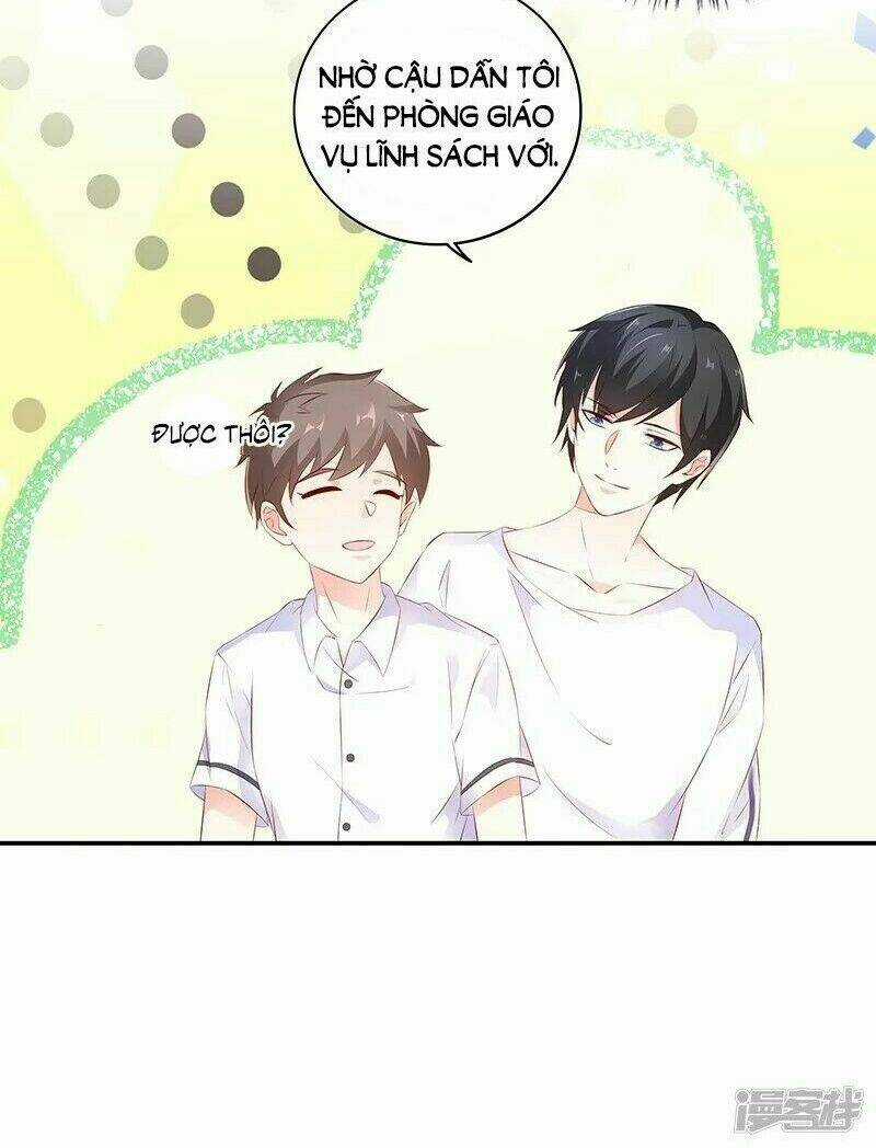 Sức Mạnh Nữ Hoàng Chapter 2 trang 17