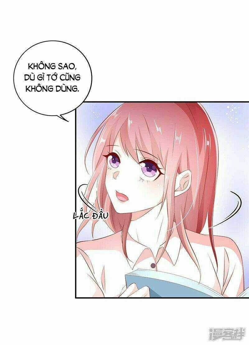 Sức Mạnh Nữ Hoàng Chapter 2 trang 2