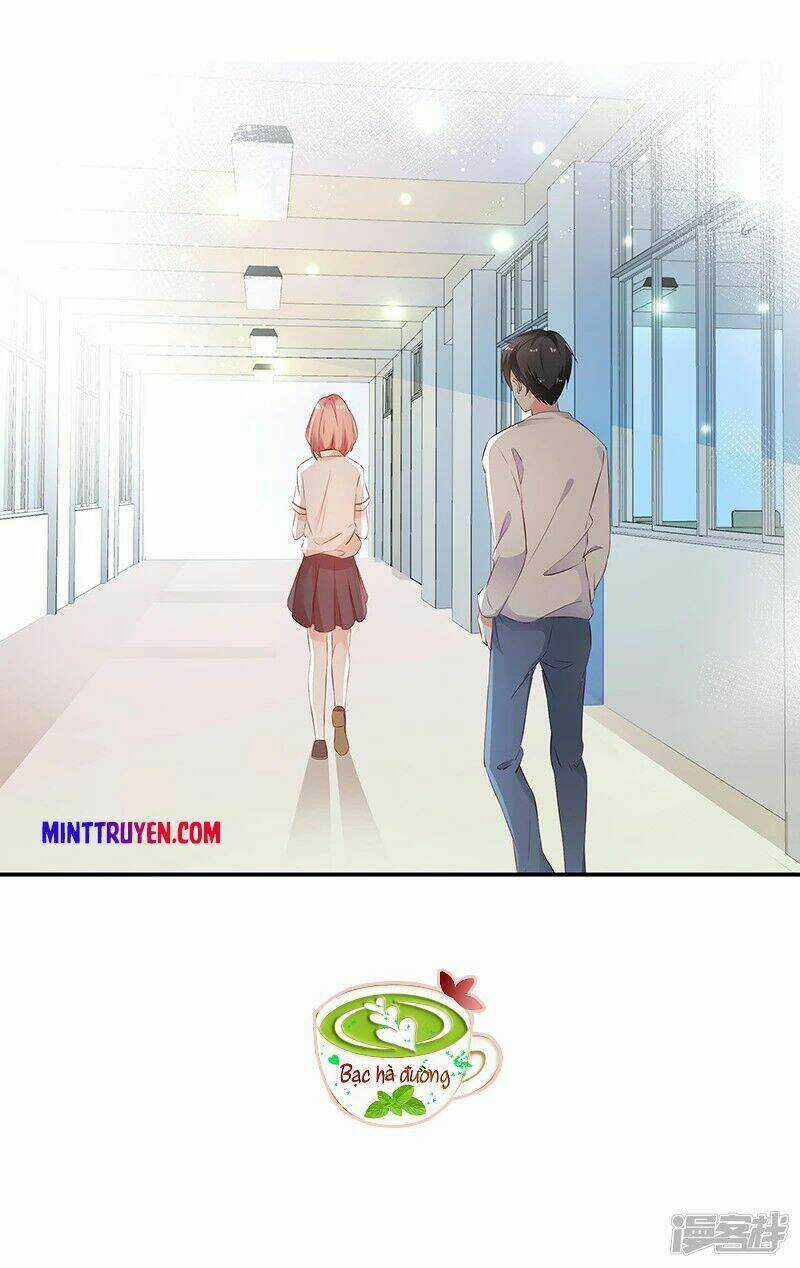 Sức Mạnh Nữ Hoàng Chapter 2 trang 20