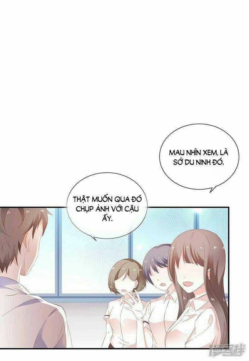 Sức Mạnh Nữ Hoàng Chapter 2 trang 21