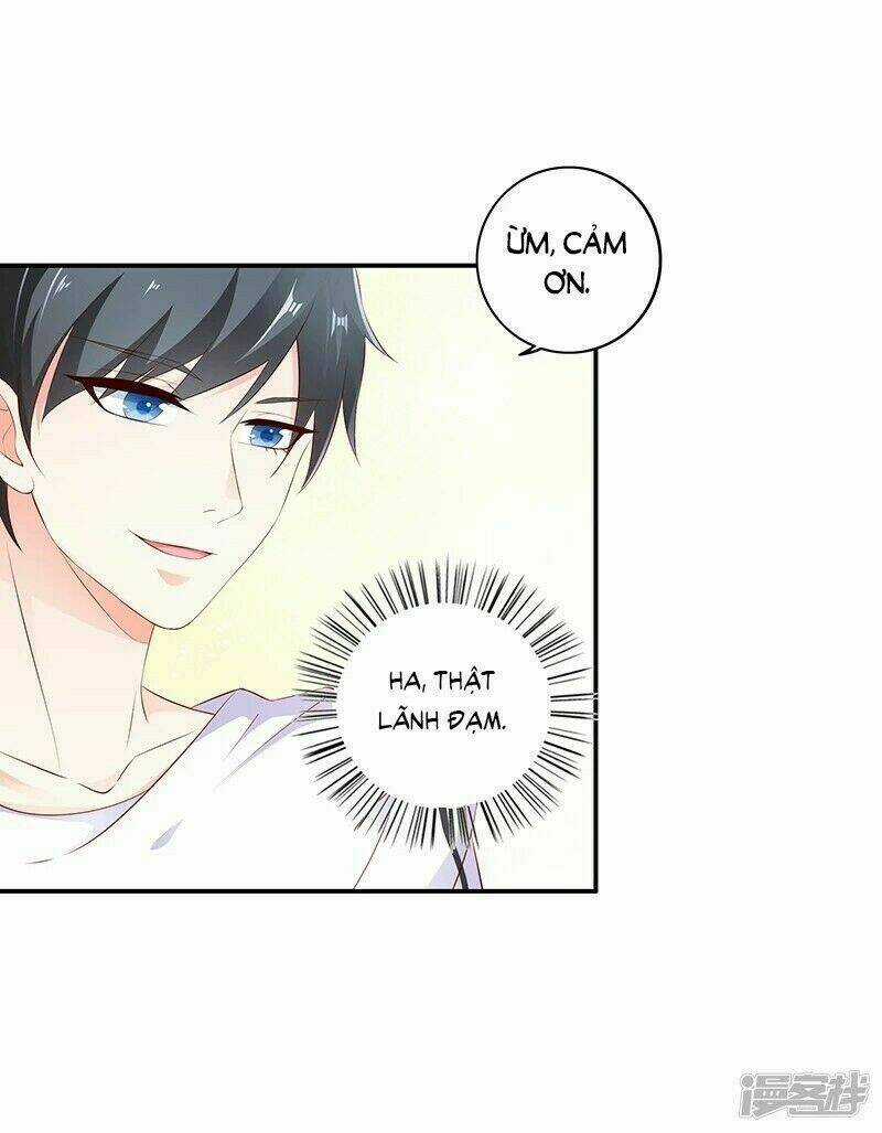 Sức Mạnh Nữ Hoàng Chapter 2 trang 3