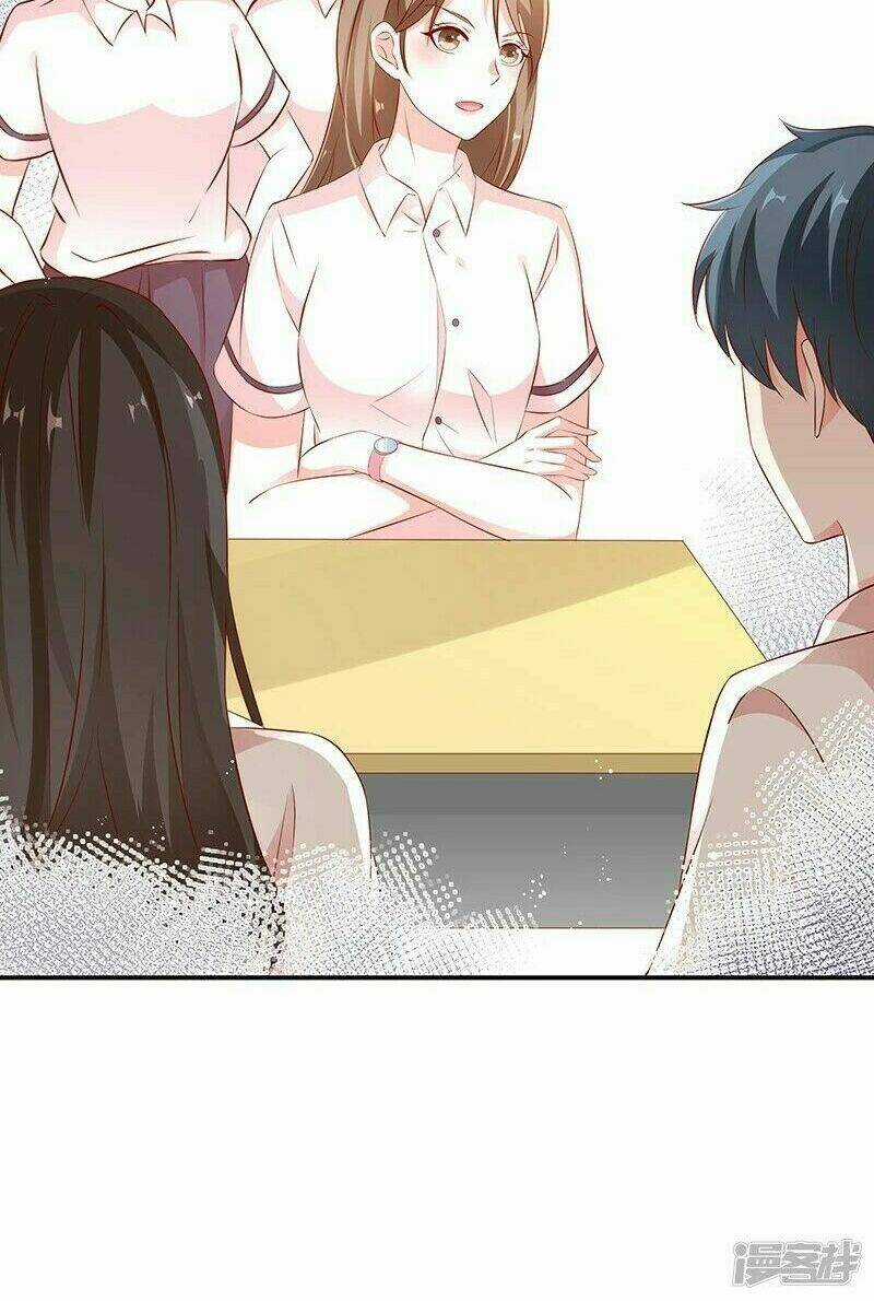 Sức Mạnh Nữ Hoàng Chapter 2 trang 6