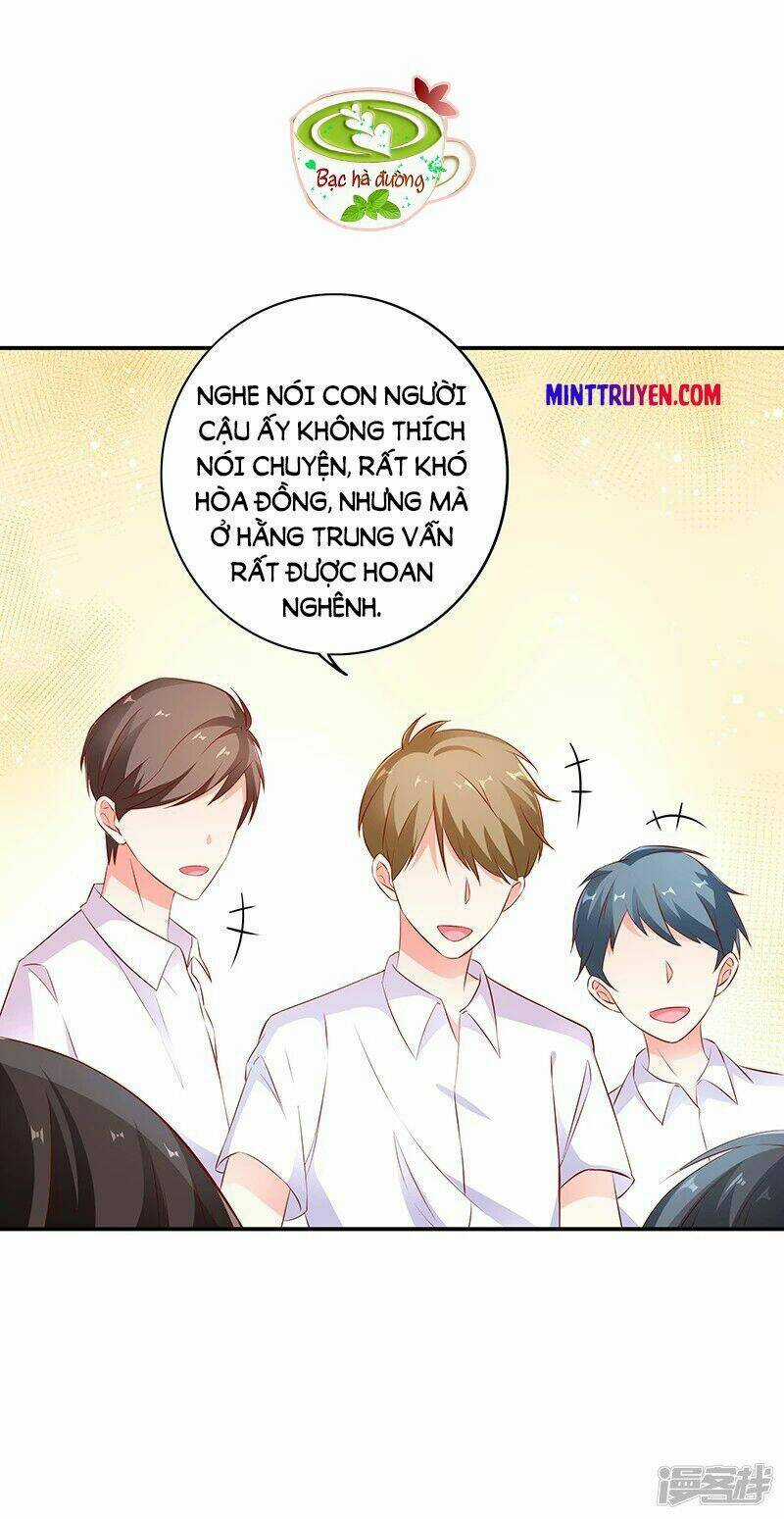 Sức Mạnh Nữ Hoàng Chapter 2 trang 7