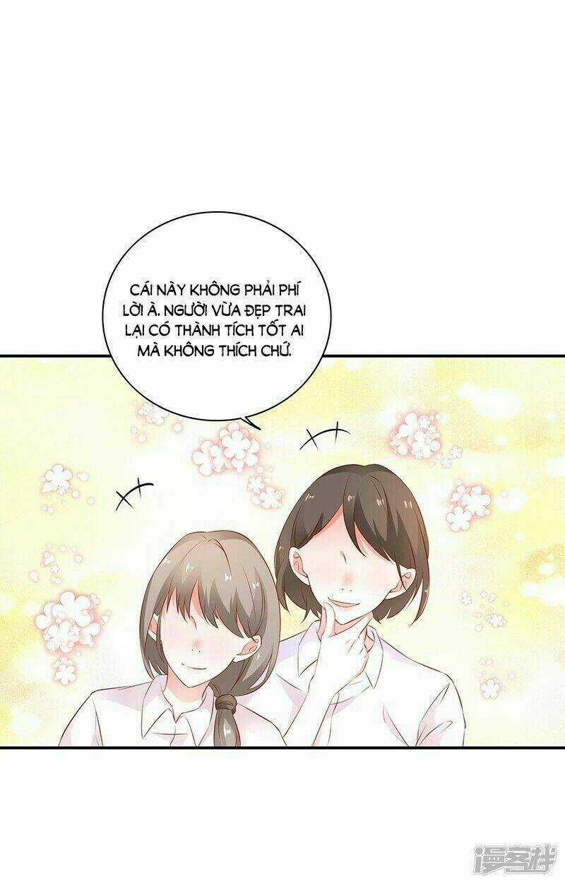 Sức Mạnh Nữ Hoàng Chapter 2 trang 8