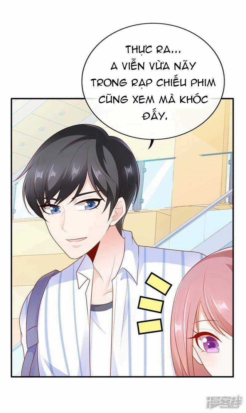 Sức Mạnh Nữ Hoàng Chapter 20 trang 12