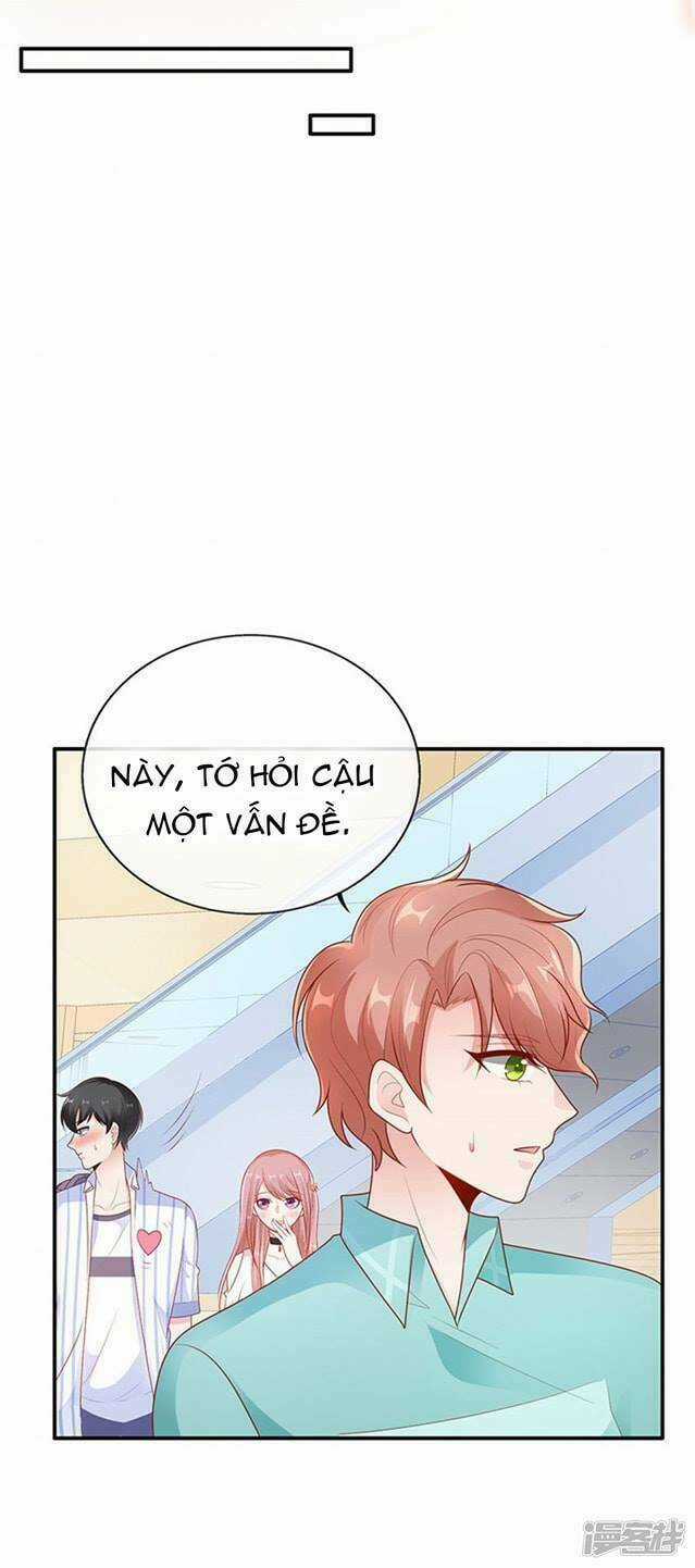 Sức Mạnh Nữ Hoàng Chapter 20 trang 16