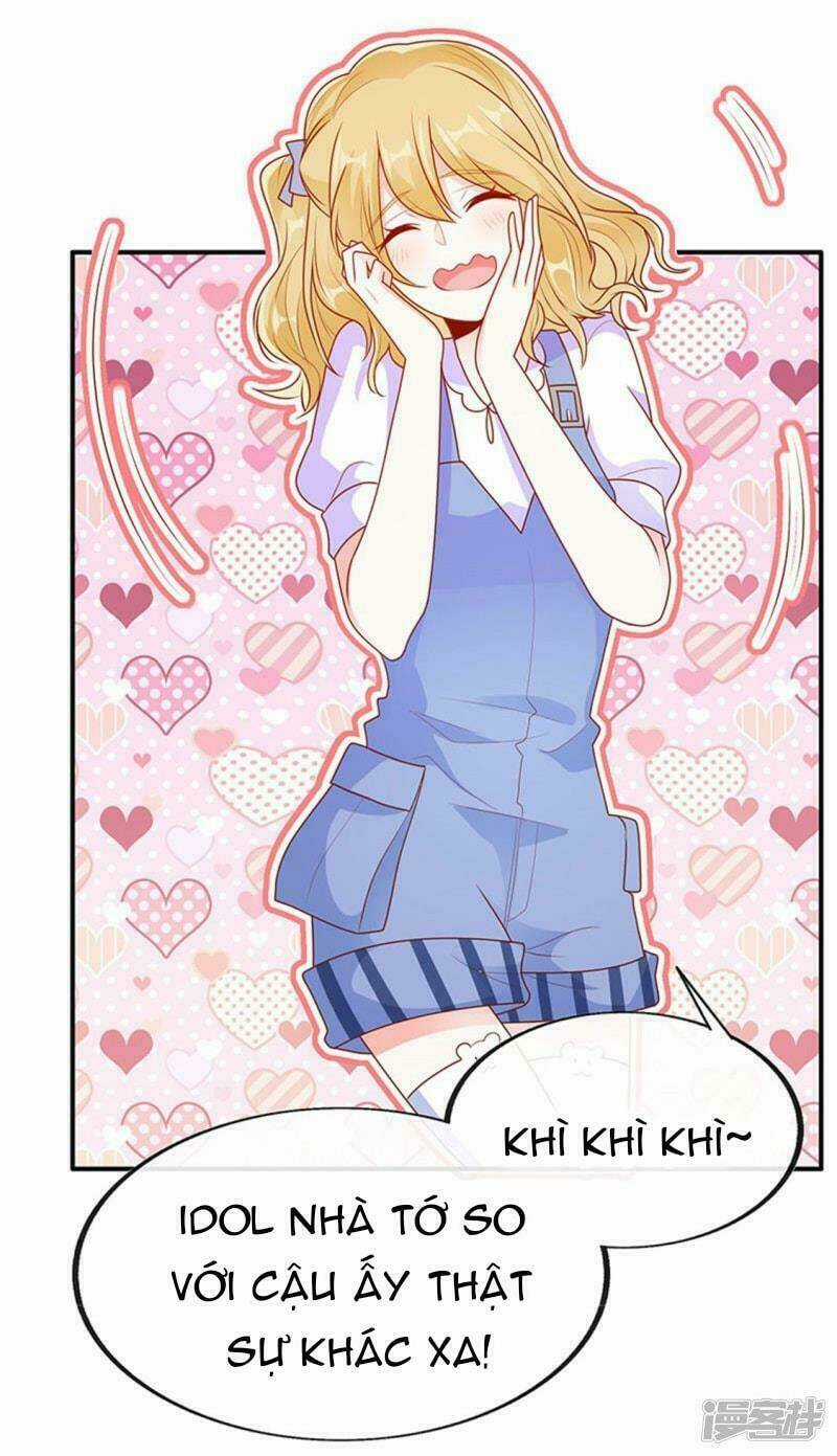 Sức Mạnh Nữ Hoàng Chapter 20 trang 24