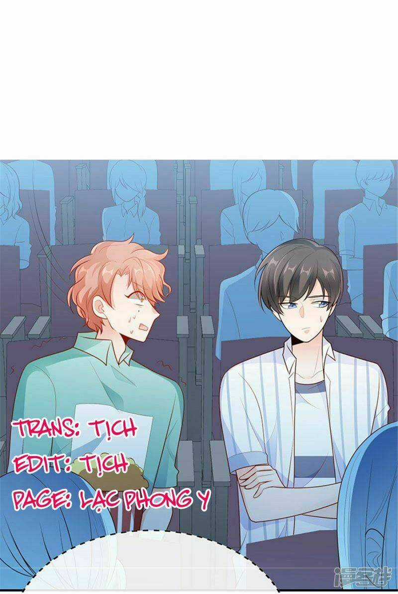 Sức Mạnh Nữ Hoàng Chapter 20 trang 3