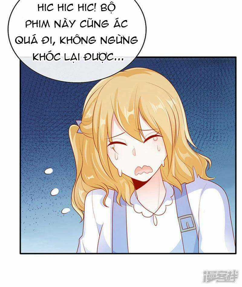 Sức Mạnh Nữ Hoàng Chapter 20 trang 8